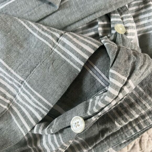 Lauren Ralph Lauren Henry Cotton Sateen Reversible 3-Pc  Ralph Lauren oakview duvet and two shams